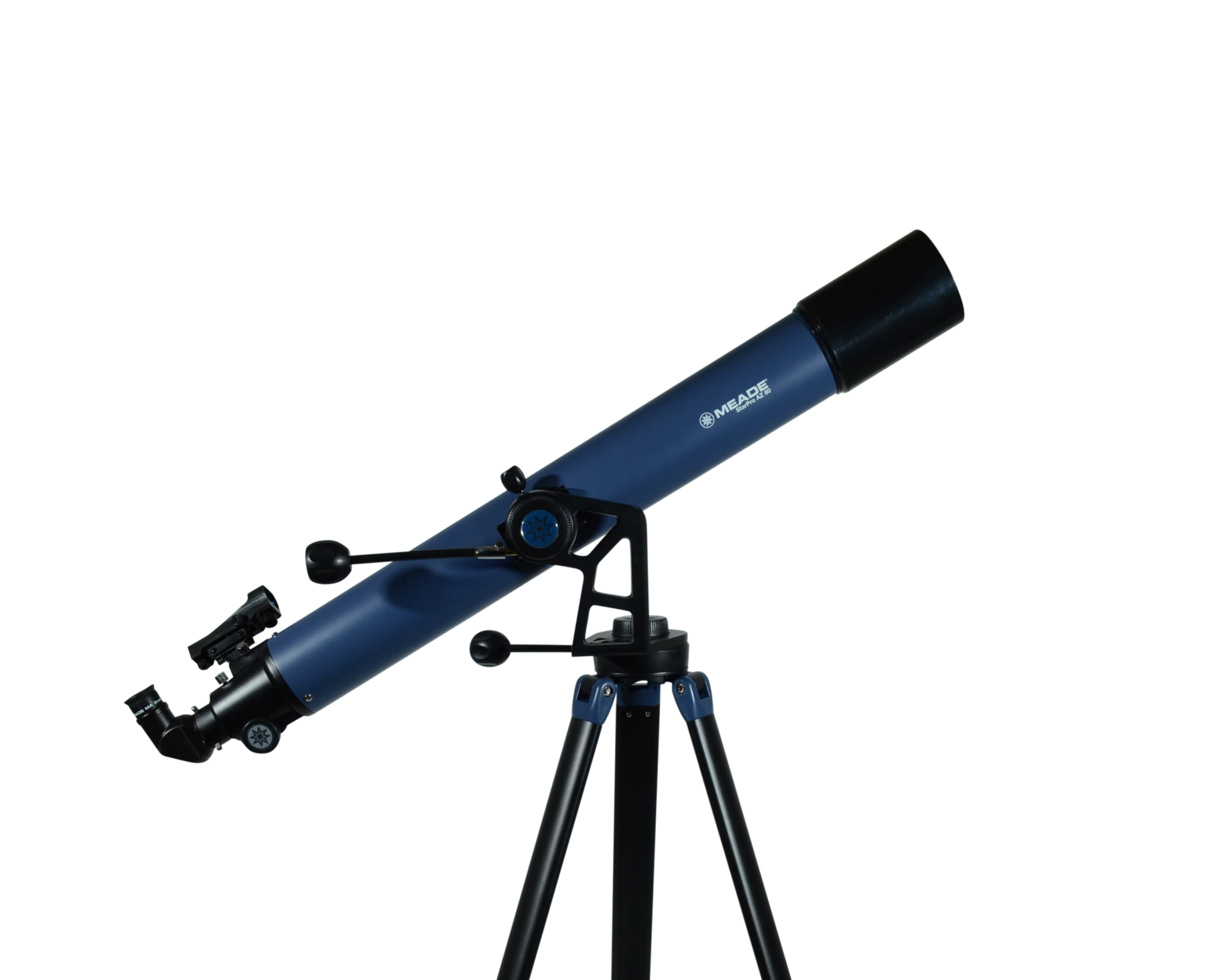 City Telescope Transparent PNG