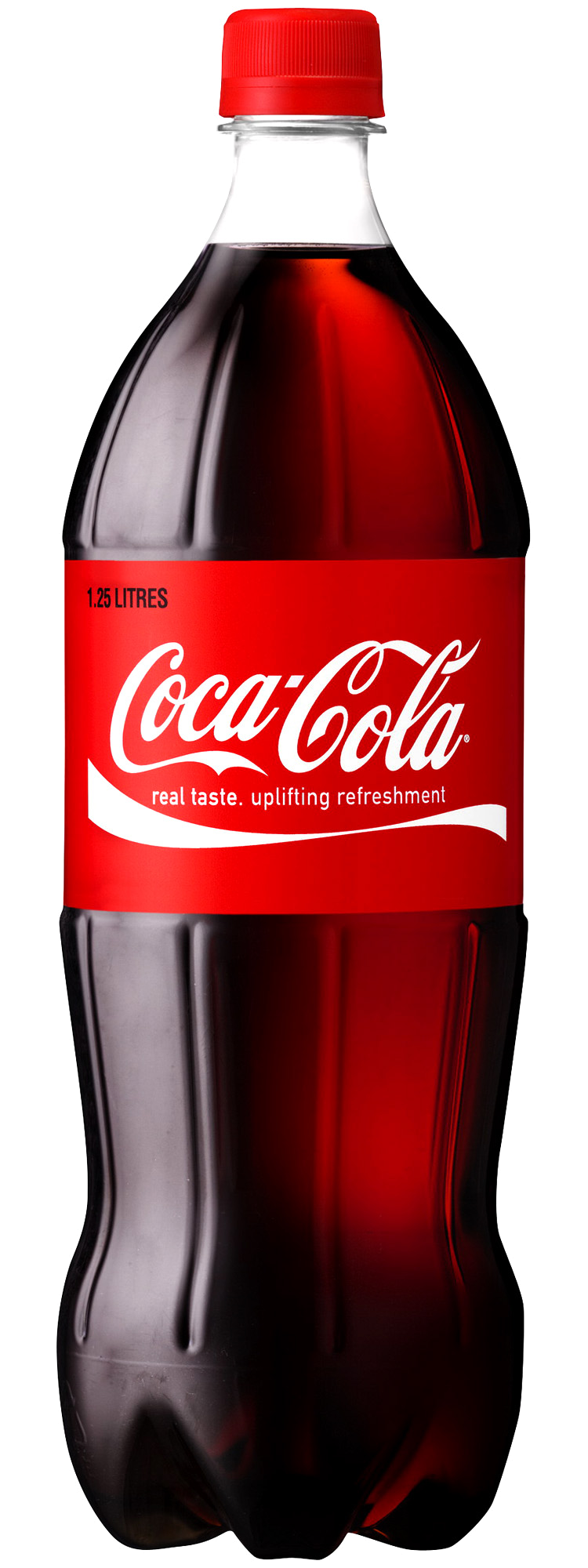 Classic Coke Bottle Coca Cola Transparent File