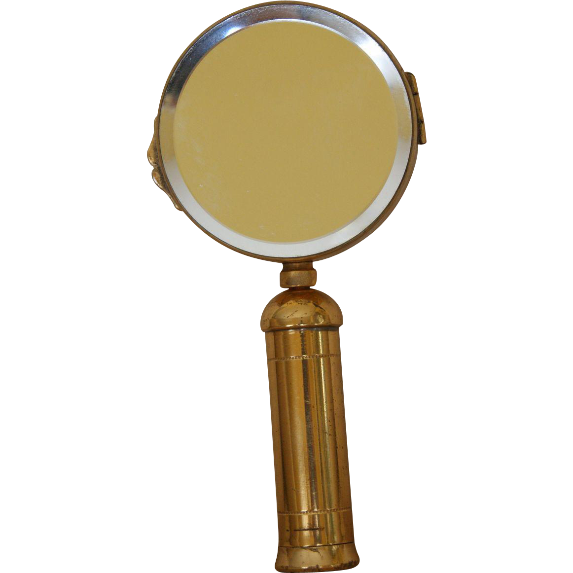 Classic Magnifying Glass Transparent PNG