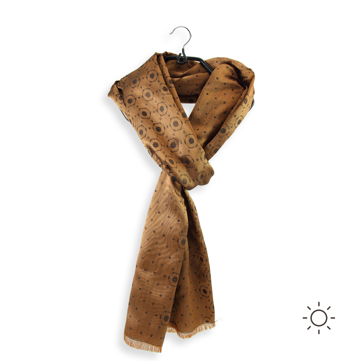 Classic Scarf Transparent PNG
