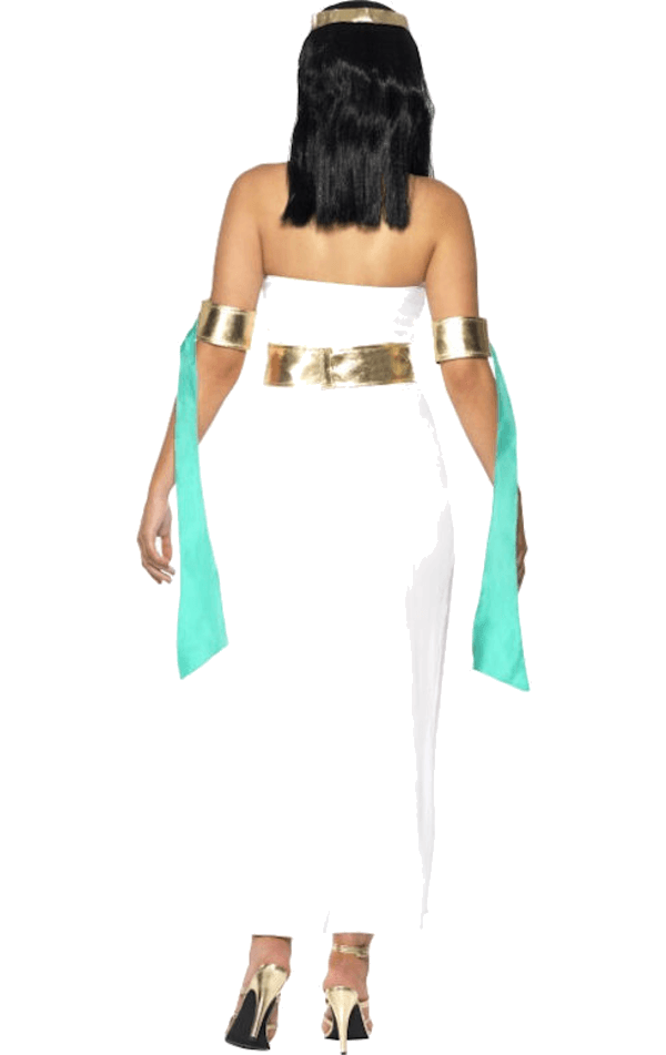 Cleopatra PNG Clipart Background