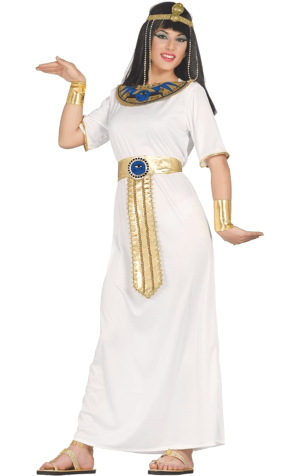 Cleopatra PNG Images HD