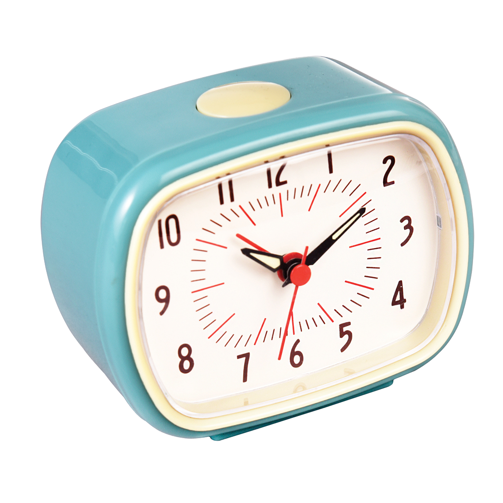 Clock Alarm Background PNG Image