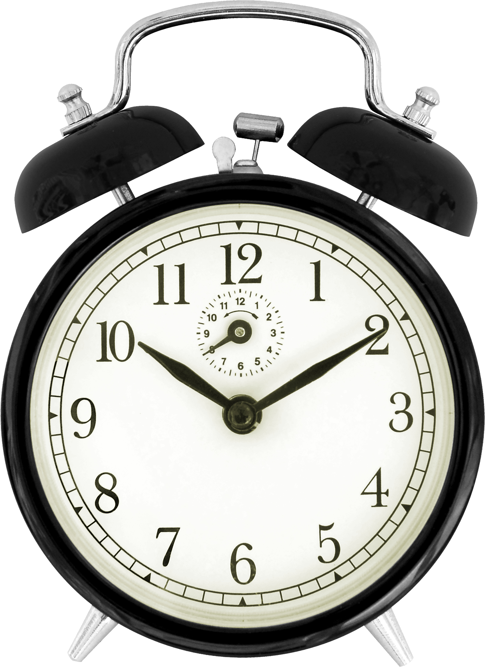 Clock Alarm Background PNG