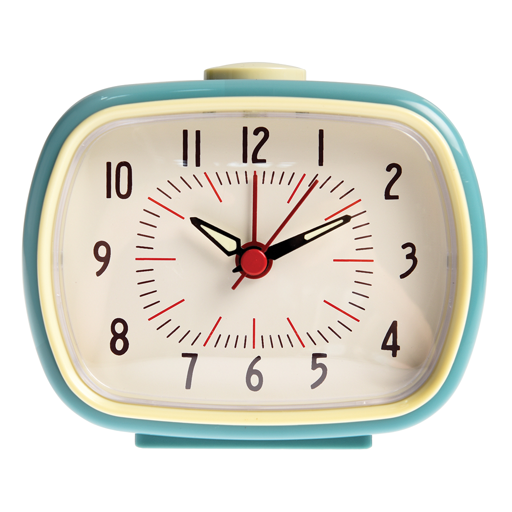 Clock Alarm PNG Clipart Background