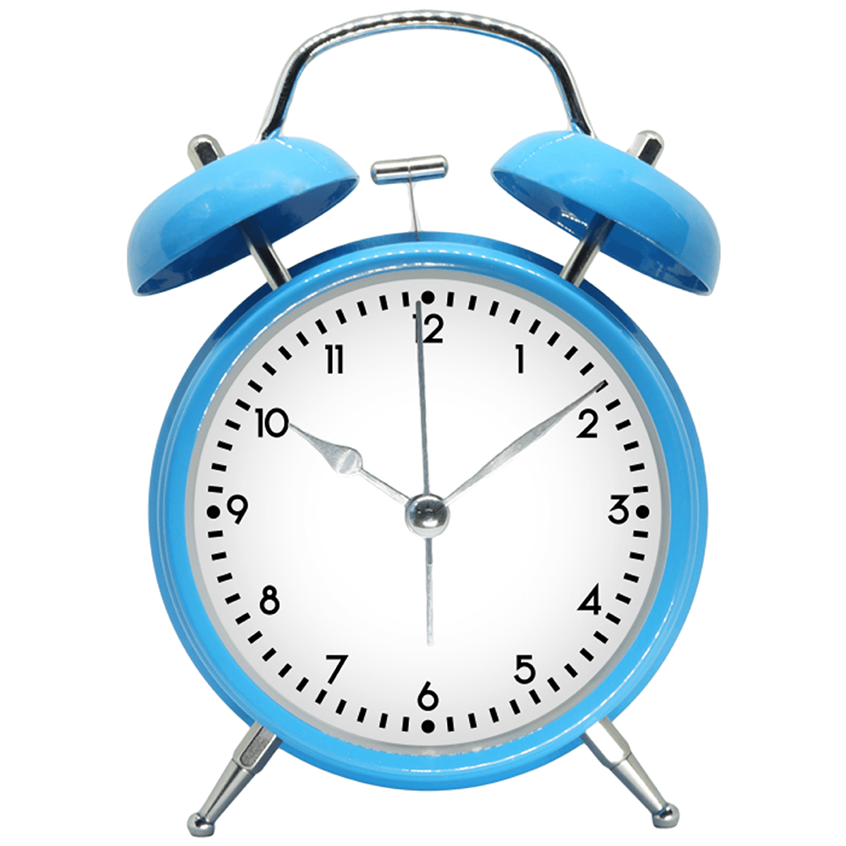 Clock Alarm PNG Images HD