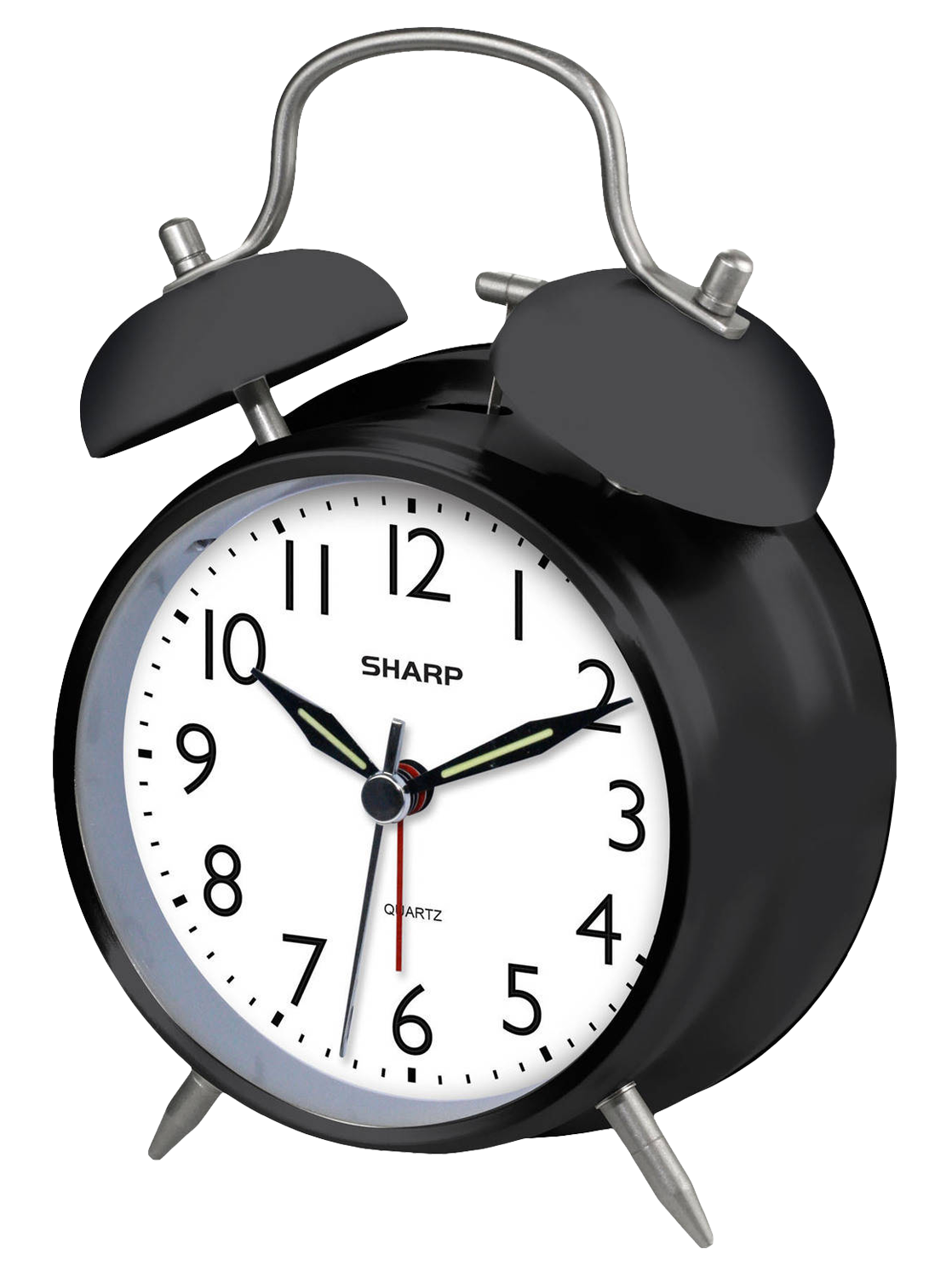 Clock Alarm PNG Pic Background