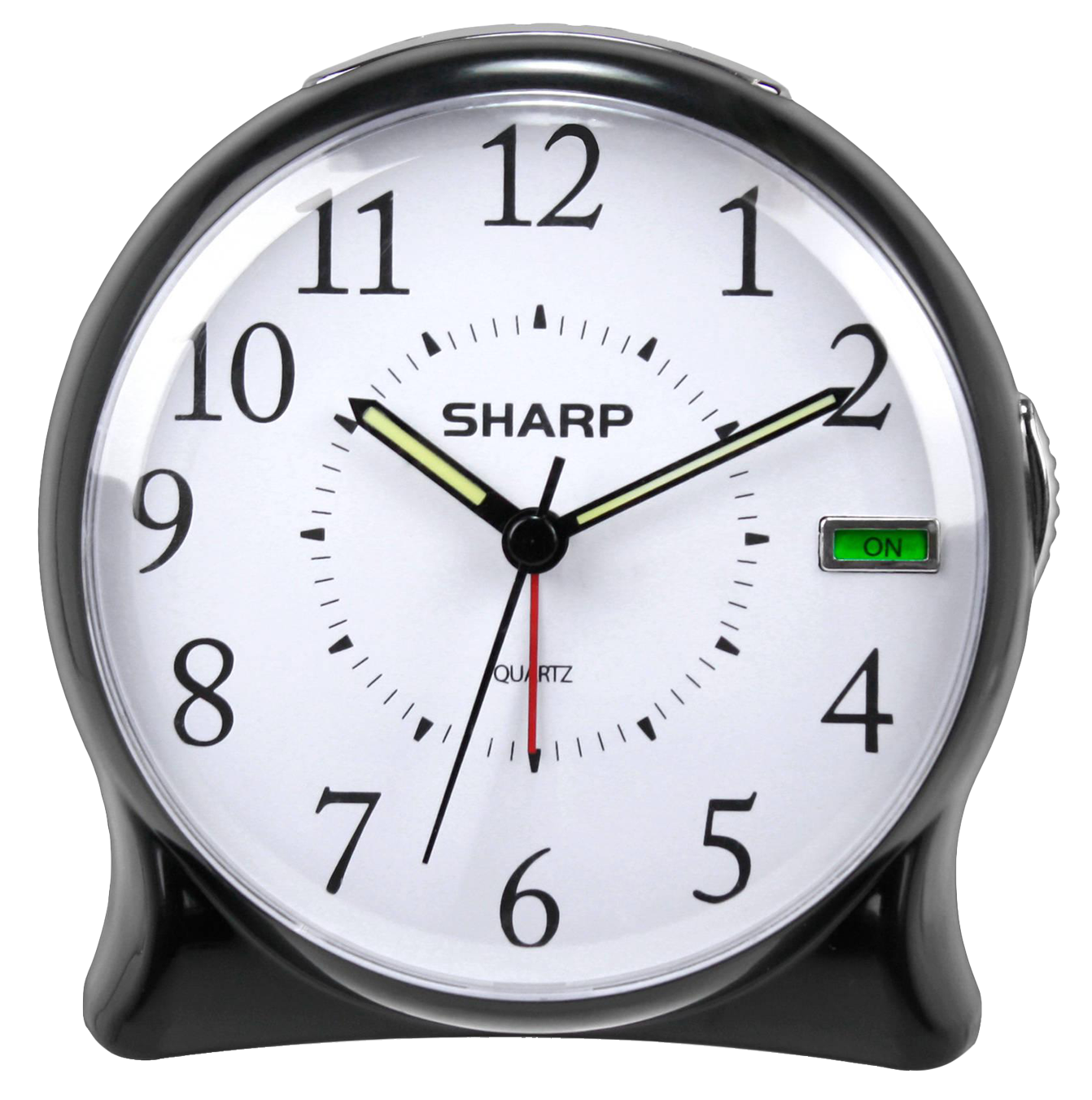 Clock Alarm Transparent Free PNG