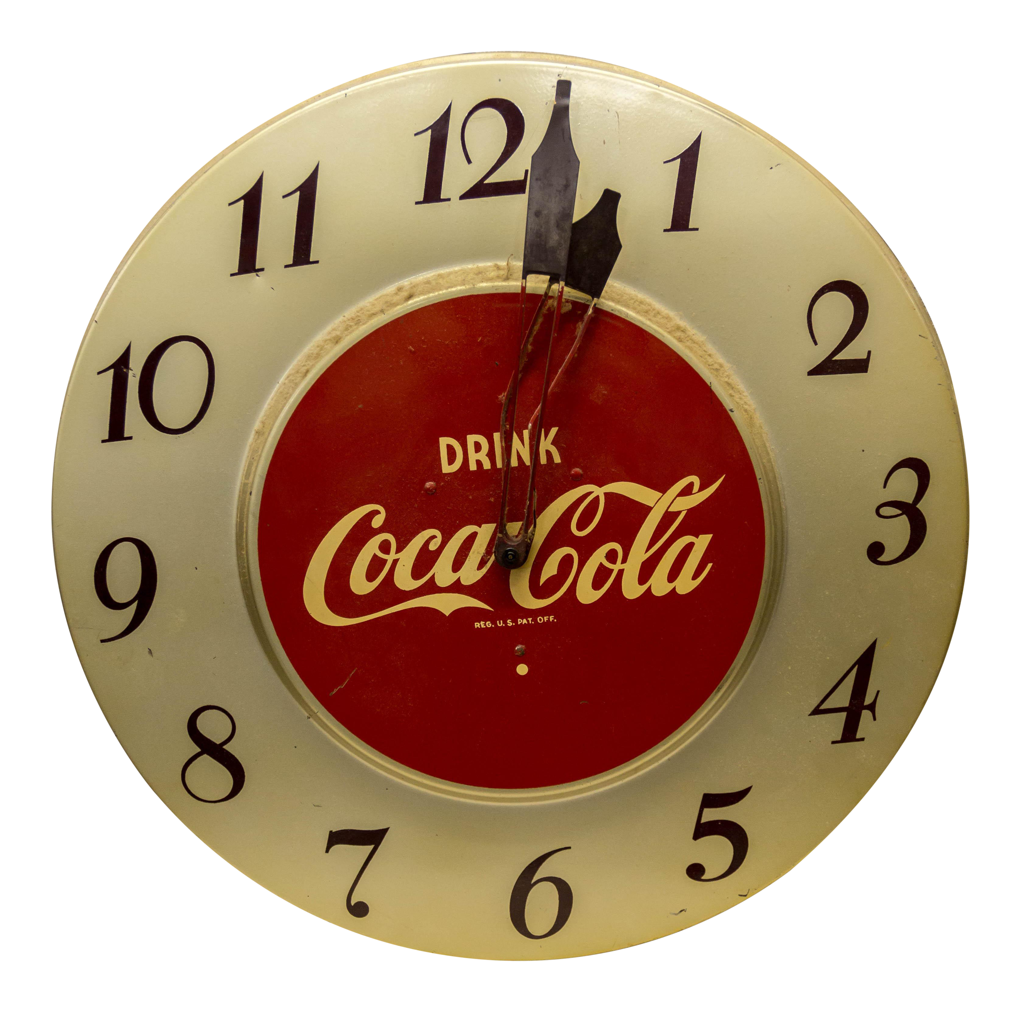 Clock Classic PNG Clipart Background