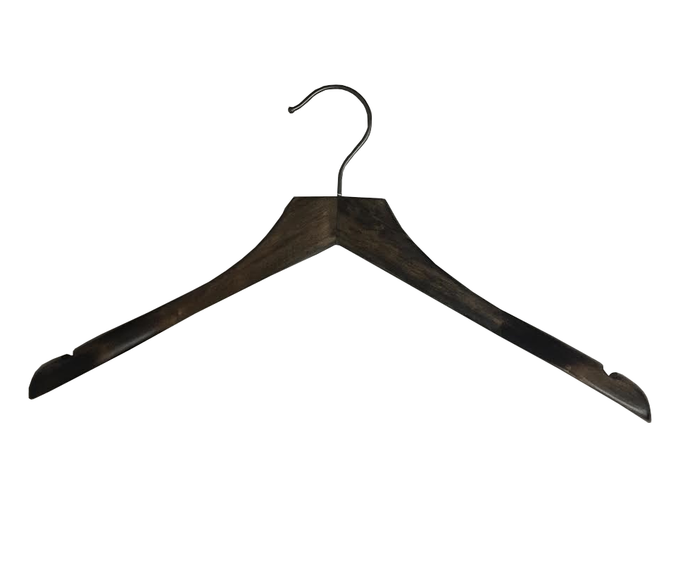 Clothes Hangers Background PNG Image