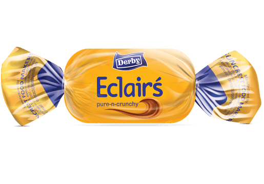 Coconut Eclair PNG HD Quality