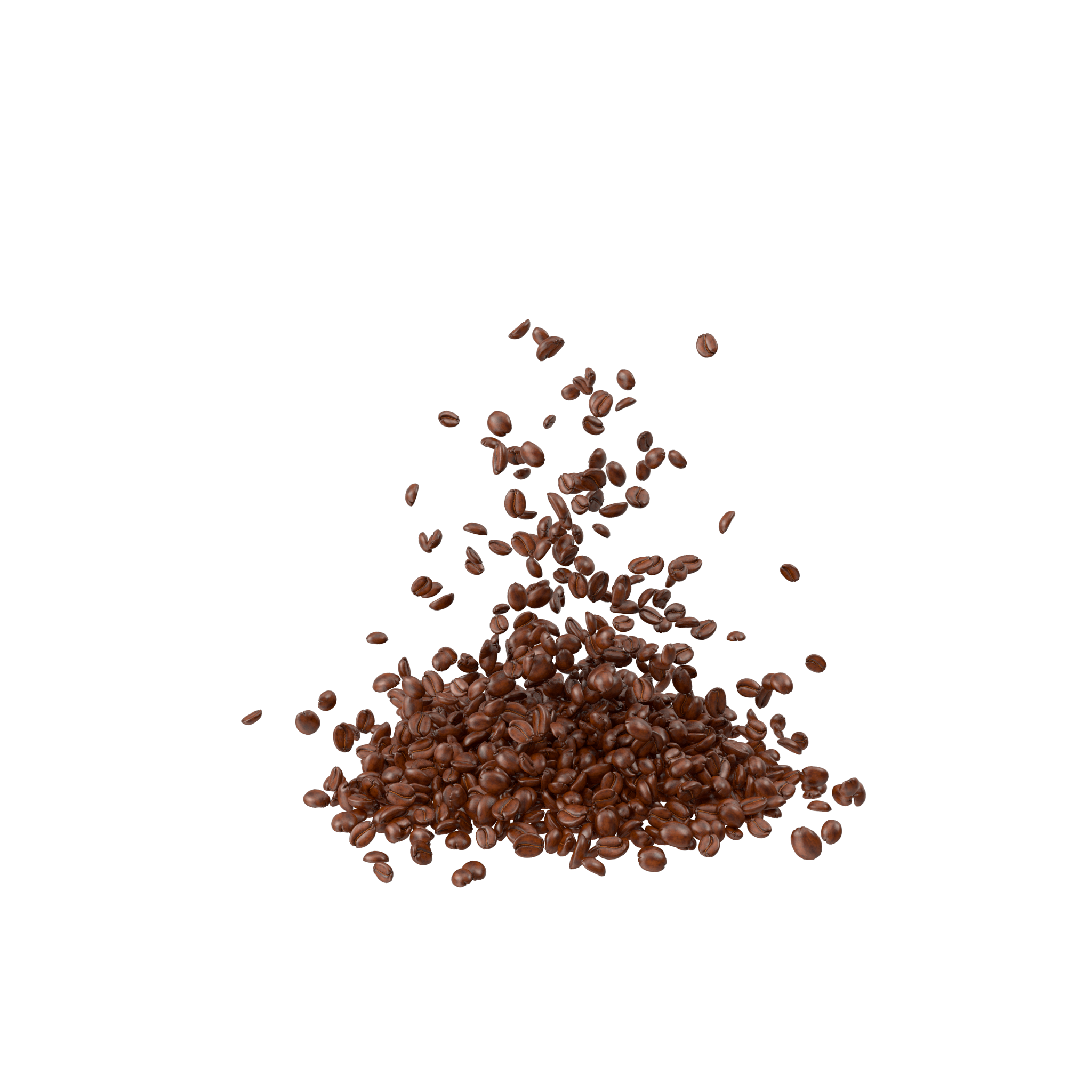 Coffee And Beans Download Free PNG