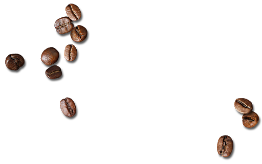 Coffee And Beans PNG Images HD