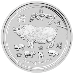 Coin Pig PNG Free File Download