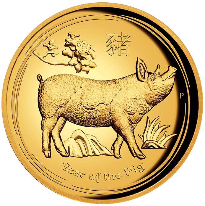 Coin Pig Transparent File