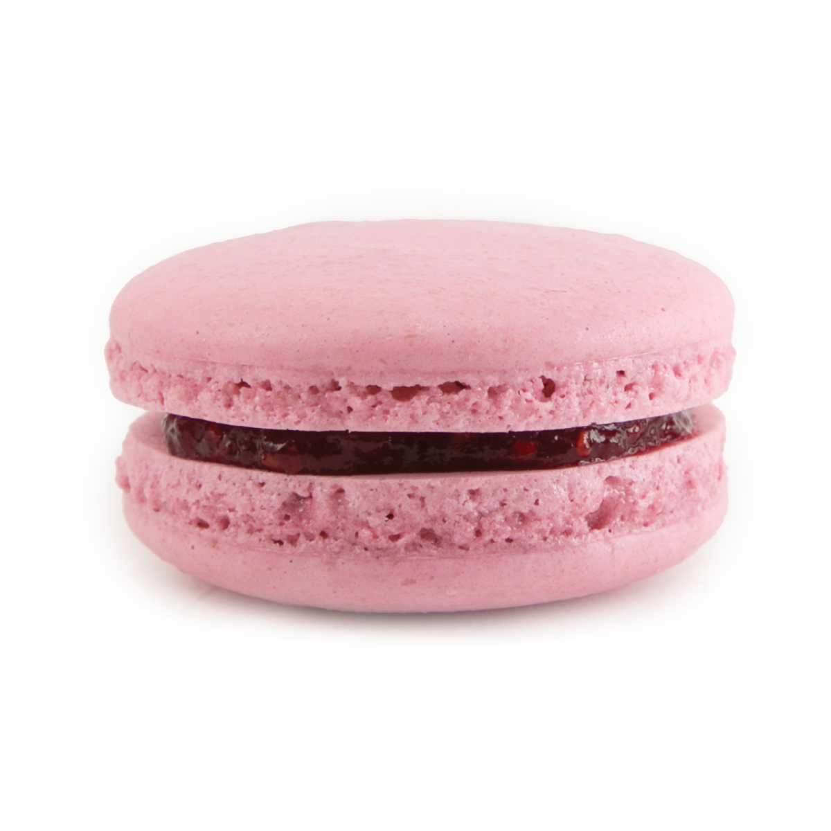 Collection Of Macarons Download Free PNG