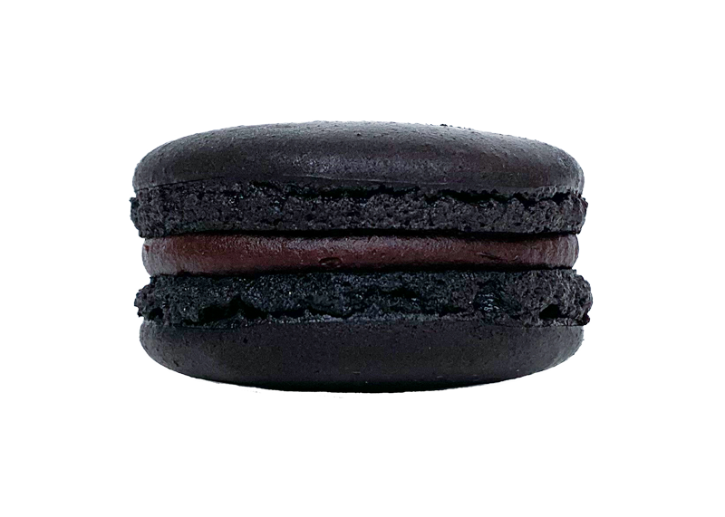 Collection Of Macarons PNG Photos