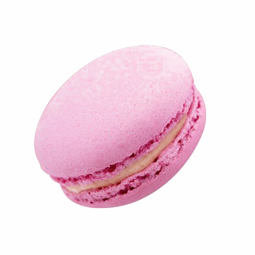 Collection Of Macarons Transparent Image