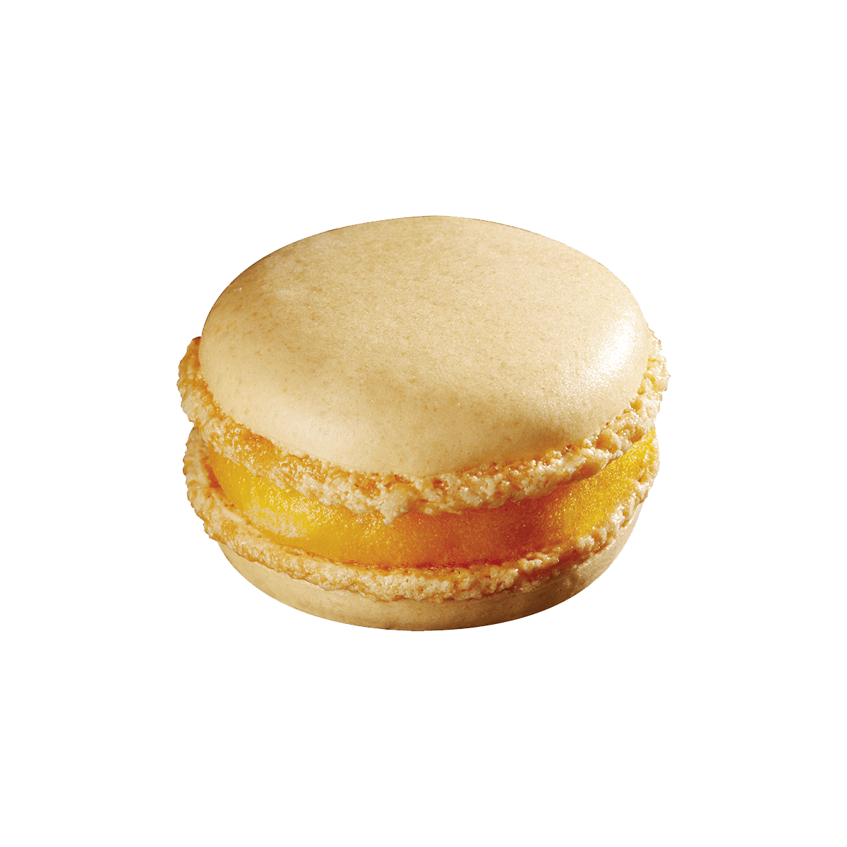 Collection Of Macarons Transparent Images