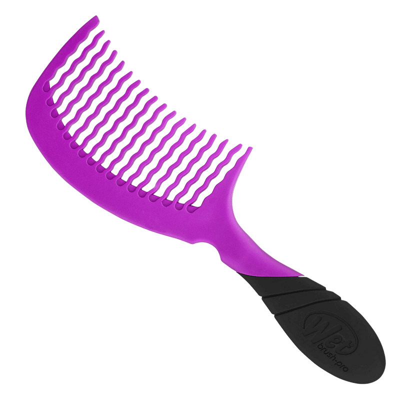 Comb Purple Transparent PNG
