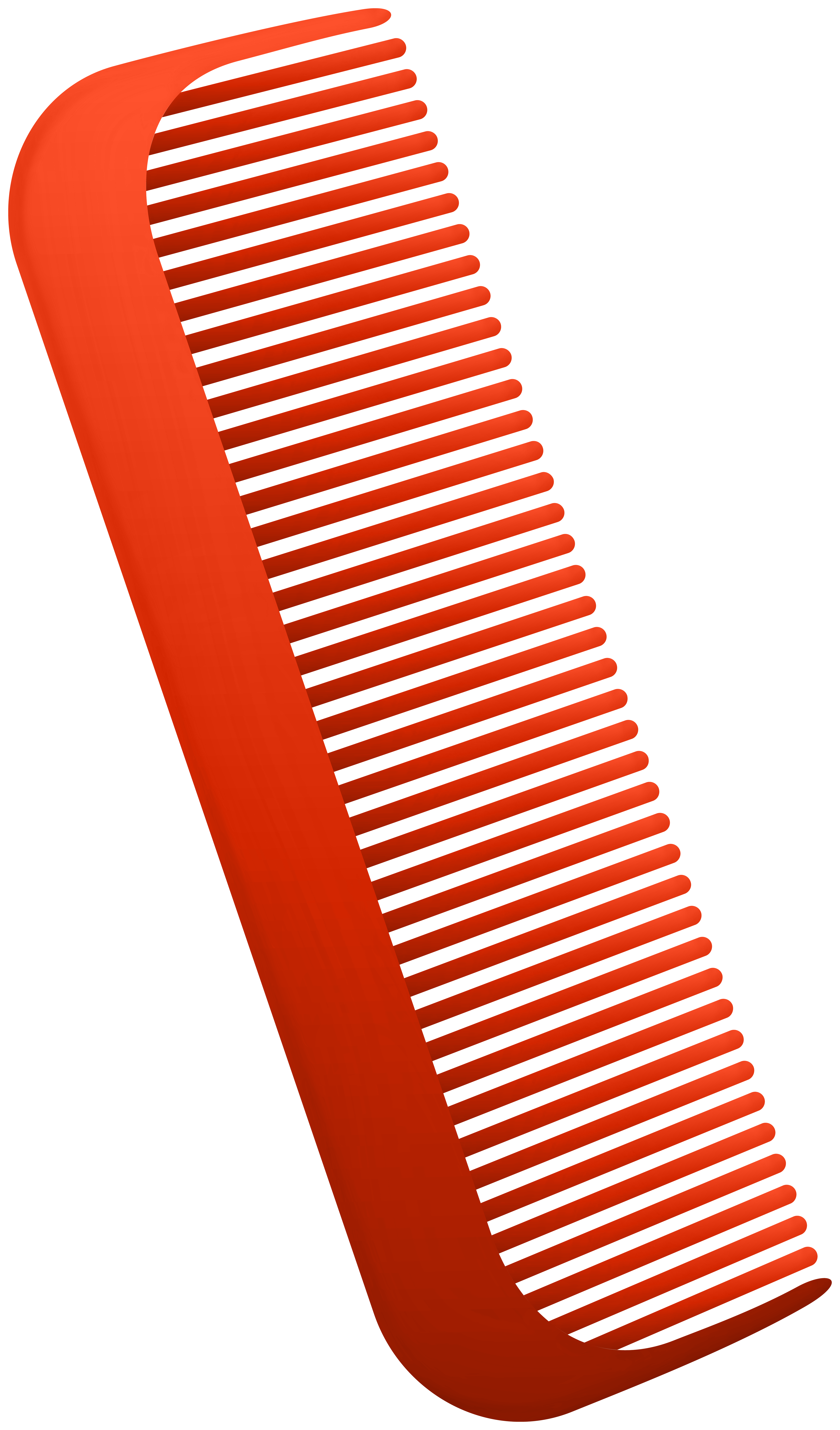 Comb Red PNG Photos