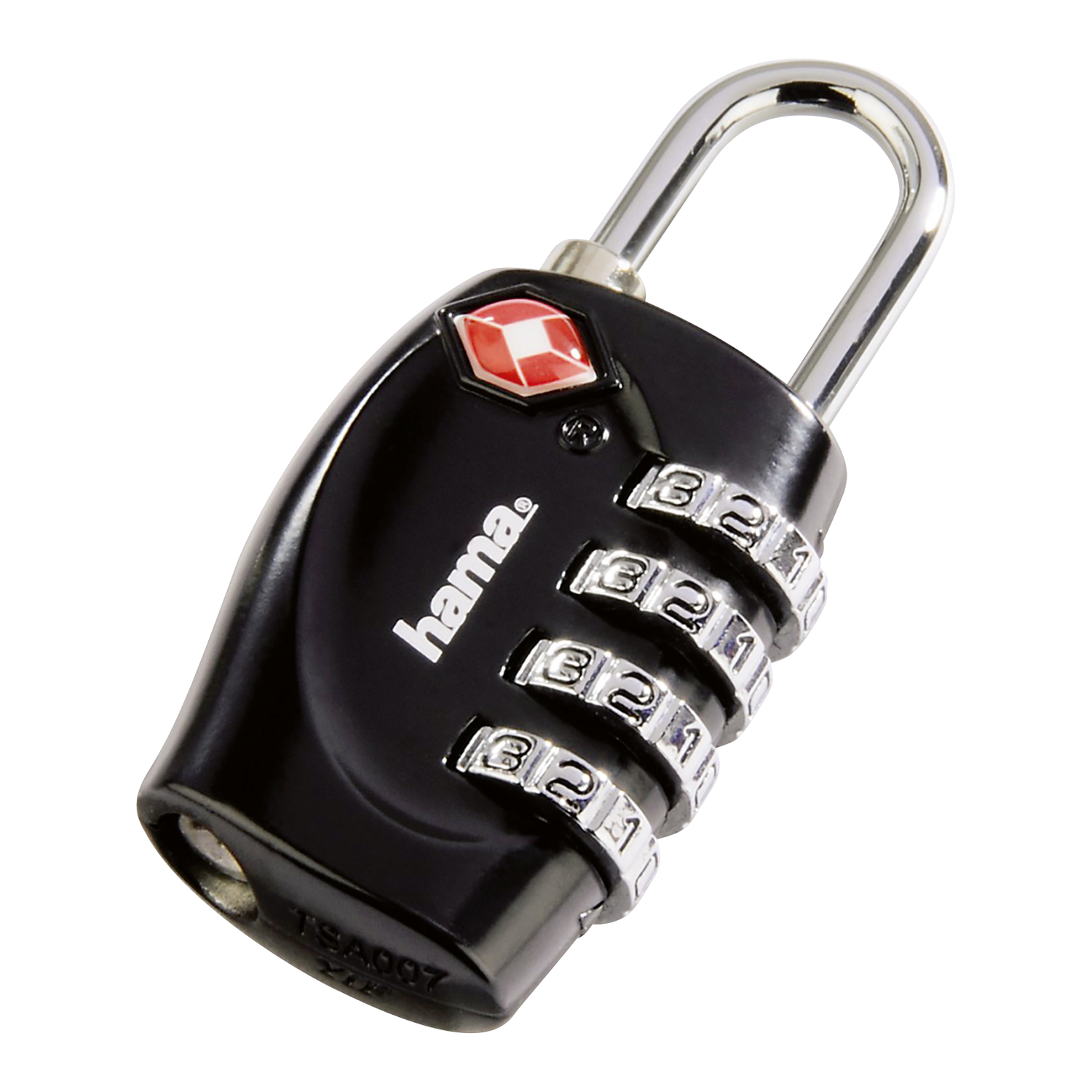 Combination Lock PNG Background