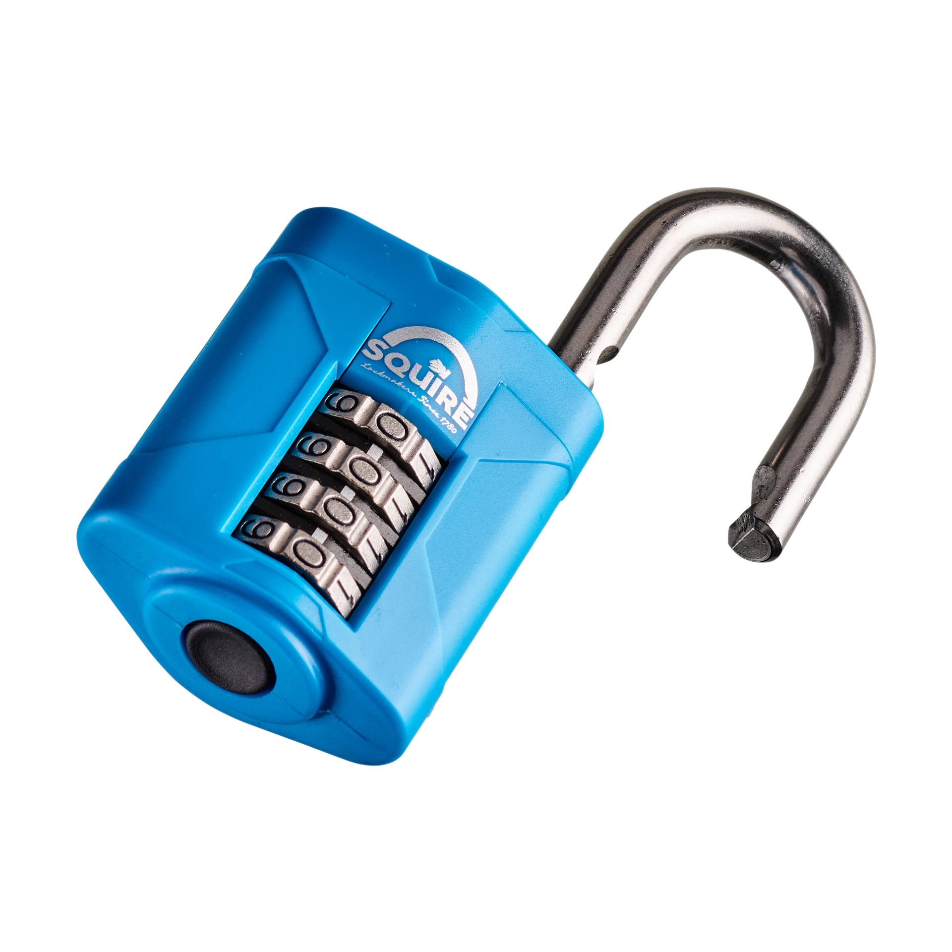 Combination Lock PNG Free File Download