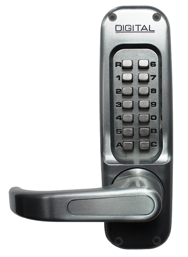 Combination Lock PNG HD Quality