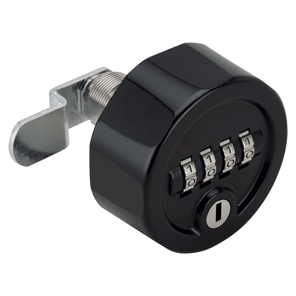 Combination Lock Transparent Free PNG