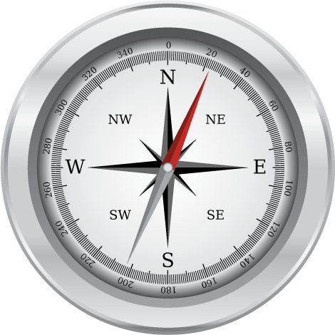 Compasses Download Free PNG