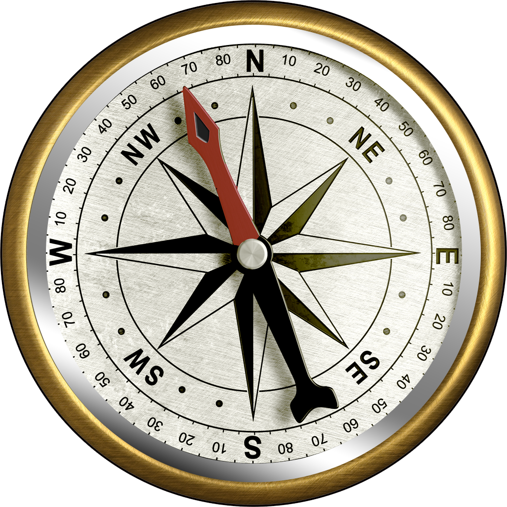 Compasses PNG Photos