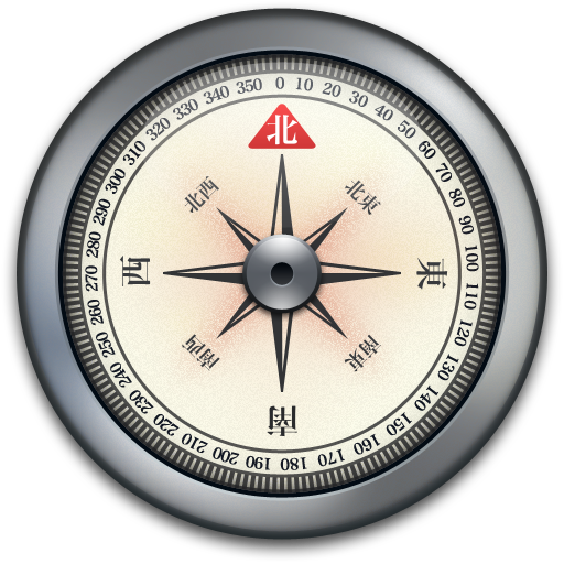 Compasses Transparent Image