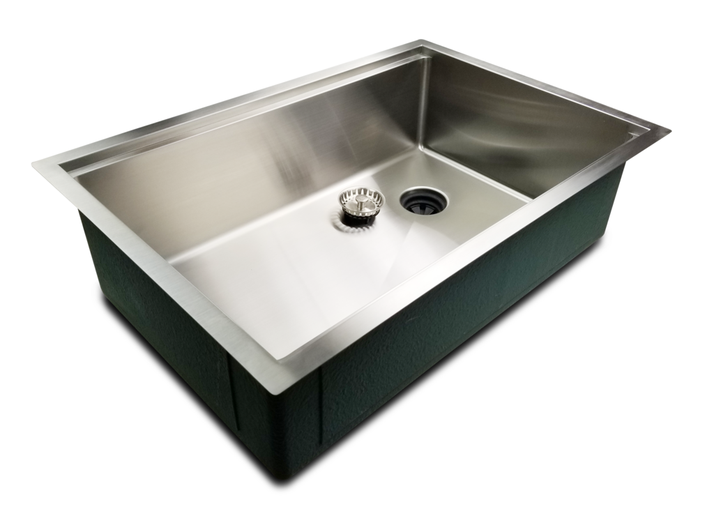 Contemporary Sink Download Free PNG