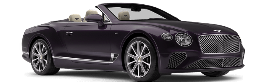 Continental Gt Bentley Free PNG