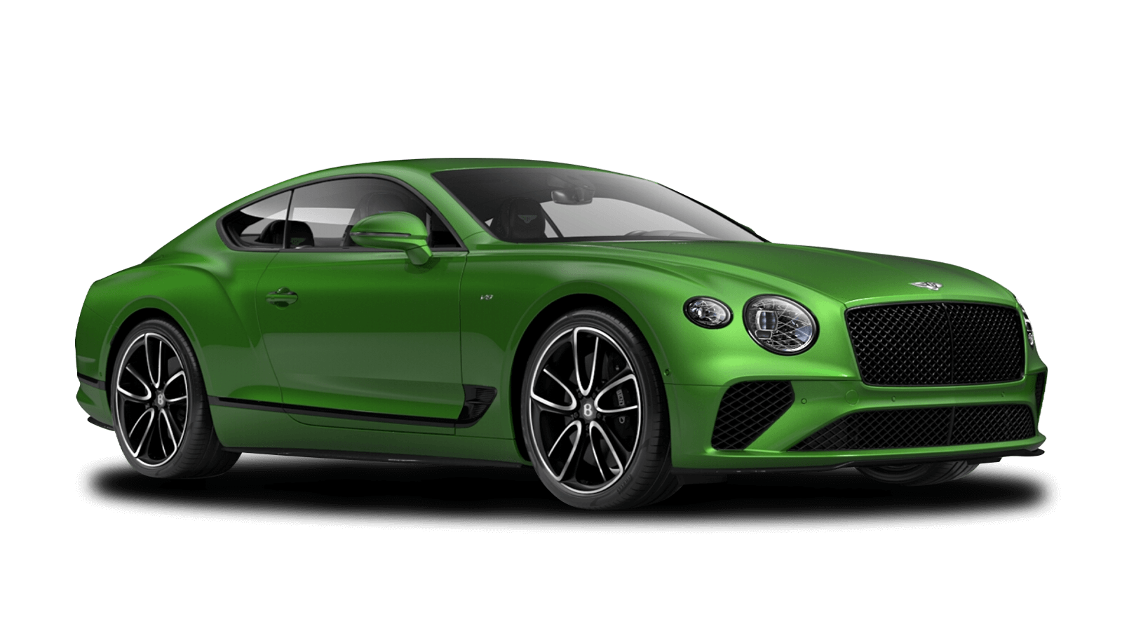 Continental Gt Bentley PNG Clipart Background