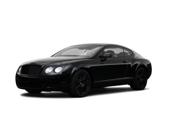 Continental Gt Bentley PNG Free File Download