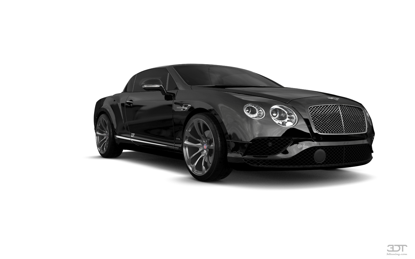Continental Gt Bentley PNG Images HD