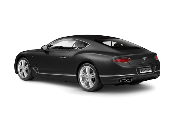 Continental Gt Bentley PNG Photo Image