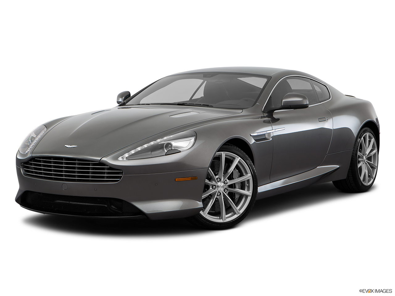 Convertible Db9 Aston Martin Background PNG Image