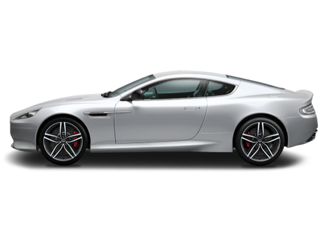 Convertible Db9 Aston Martin PNG Pic Background
