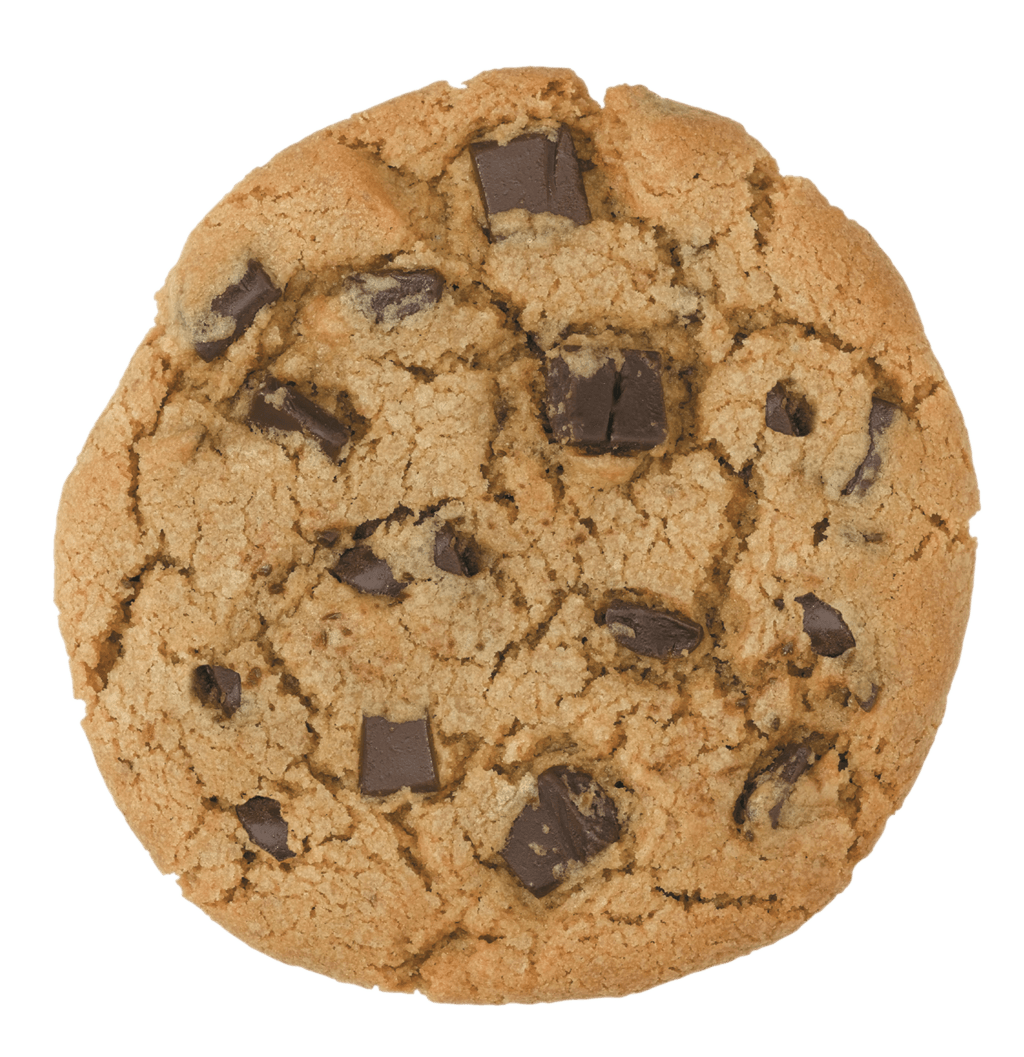 Cookie Single PNG Clipart Background