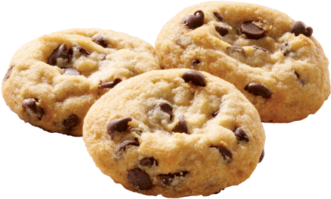 Cookie Single PNG HD Quality