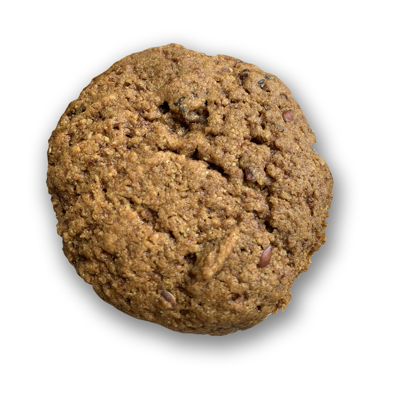Cookie Single Transparent Free PNG