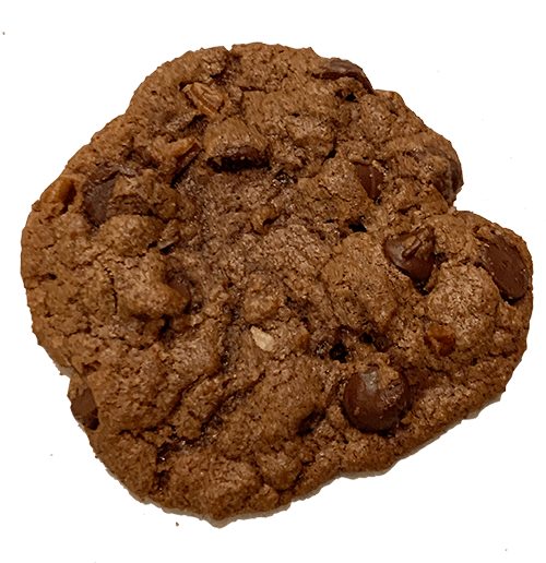 Cookie Single Transparent PNG