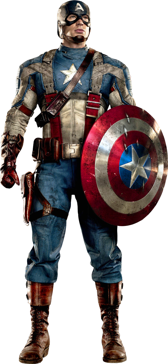 Costume Avengers PNG Images HD