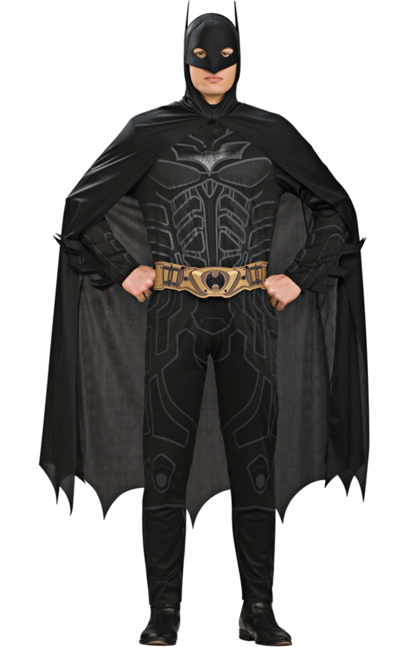 Costume Batman Download Free PNG