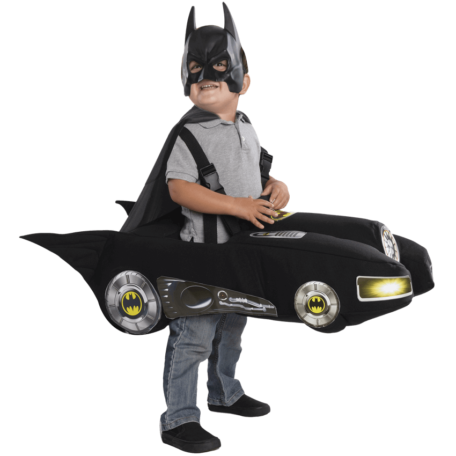 Costume Batman Transparent Images