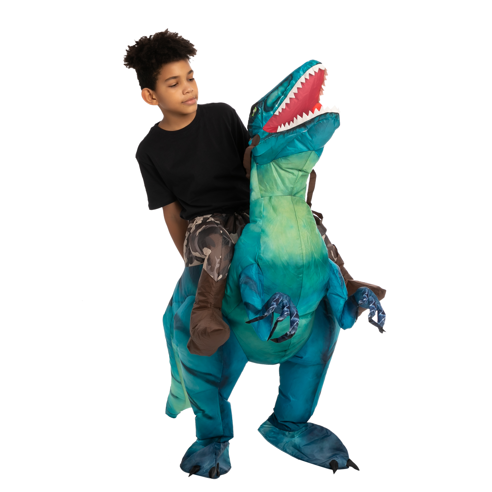 Costume Dinosaur Transparent Images