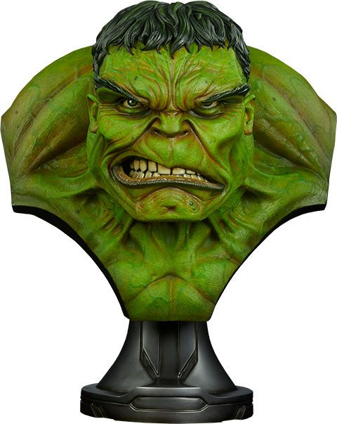 Costume Hulk PNG Clipart Background