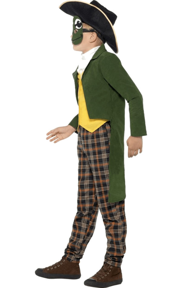 Costume Prince Download Free PNG
